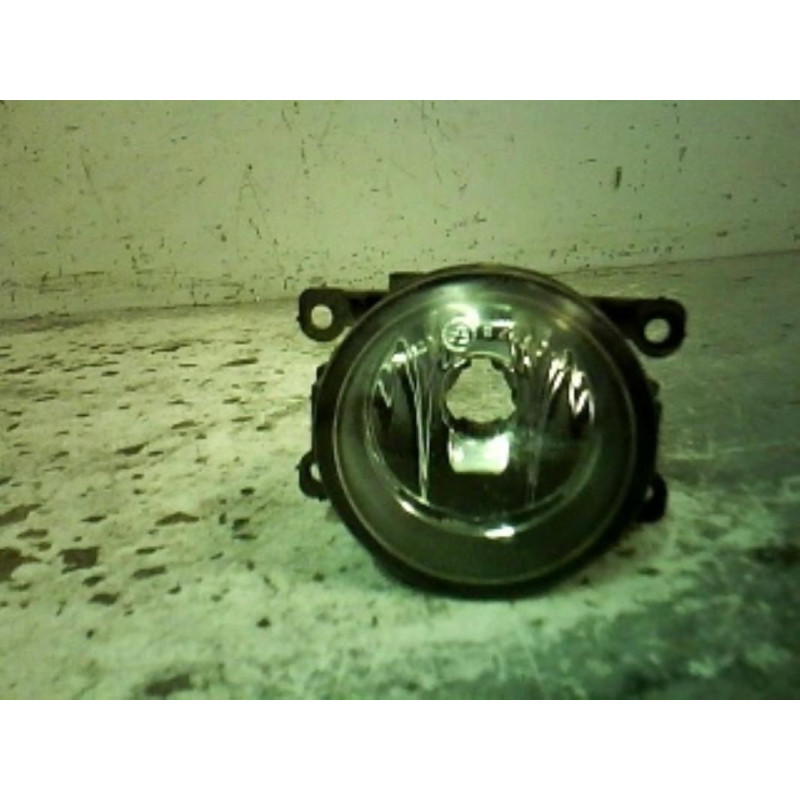 Anti brouillard droit (feux) RENAULT SCENIC 2