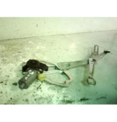 Moteur leve vitre avant gauche MERCEDES CLASSE E 210 Photo n°1