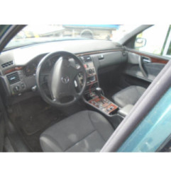 Moteur leve vitre avant droit MERCEDES CLASSE E 210 Photo n°7