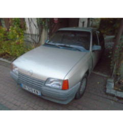 Retroviseur gauche OPEL KADETT E Photo n°5