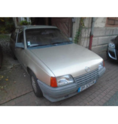 Retroviseur gauche OPEL KADETT E Photo n°6