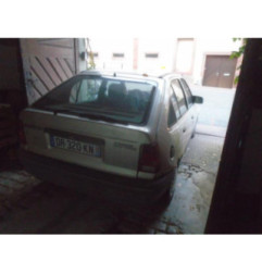 Retroviseur gauche OPEL KADETT E Photo n°7