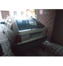 Retroviseur gauche OPEL KADETT E Photo n°8