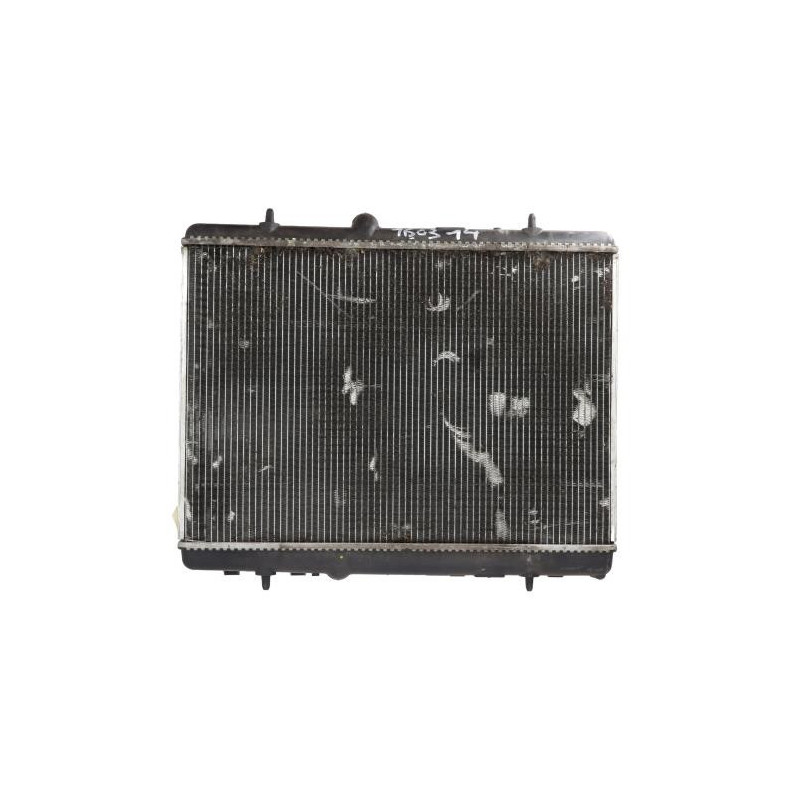Radiateur eau PEUGEOT 308 1