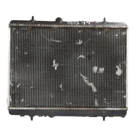 Radiateur eau PEUGEOT 308 1 Photo n°1