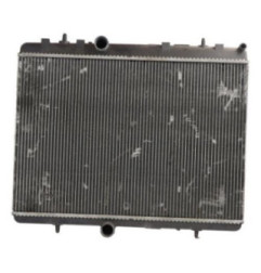 Radiateur eau PEUGEOT 308 1