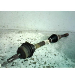 Cardan droit (transmission) CITROEN C4 PICASSO 1 Photo n°1