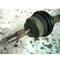 Cardan droit (transmission) CITROEN C4 PICASSO 1