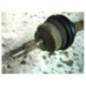 Cardan droit (transmission) CITROEN C4 PICASSO 1