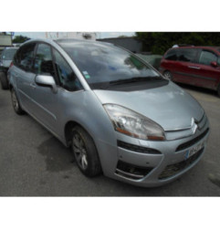 Cardan droit (transmission) CITROEN C4 PICASSO 1 Photo n°4