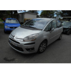 Cardan droit (transmission) CITROEN C4 PICASSO 1 Photo n°5