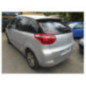 Cardan droit (transmission) CITROEN C4 PICASSO 1
