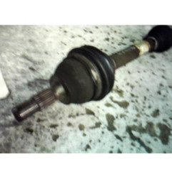 Cardan gauche (transmission) CITROEN C4 1