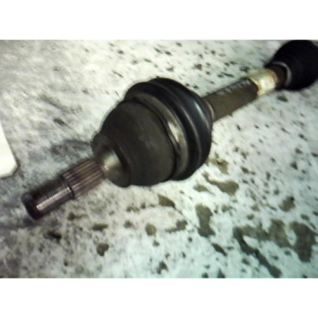 Cardan gauche (transmission) CITROEN C4 1