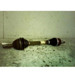 Cardan gauche (transmission) CITROEN C4 1 Photo n°3