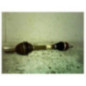 Cardan gauche (transmission) CITROEN C4 1