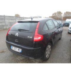 Cardan gauche (transmission) CITROEN C4 1 Photo n°4