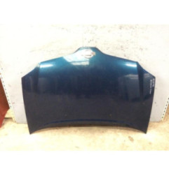 Capot NISSAN ALMERA TINO Photo n°5