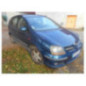 Capot NISSAN ALMERA TINO