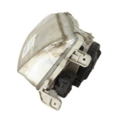 Optique avant principal gauche (feux)(phare) MITSUBISHI SPACE STAR 2