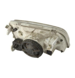 Optique avant principal gauche (feux)(phare) MITSUBISHI SPACE STAR 2 Photo n°3