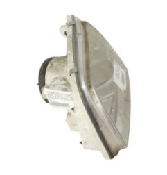 Optique avant principal gauche (feux)(phare) MITSUBISHI SPACE STAR 2 Photo n°4