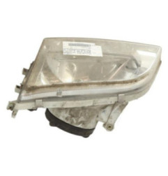 Optique avant principal gauche (feux)(phare) MITSUBISHI SPACE STAR 2 Photo n°5