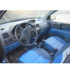 Optique avant principal gauche (feux)(phare) MITSUBISHI SPACE STAR 2 Photo n°10