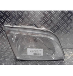 Optique avant principal droit (feux)(phare) MITSUBISHI SPACE STAR 2 Photo n°1