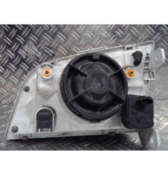 Optique avant principal droit (feux)(phare) MITSUBISHI SPACE STAR 2 Photo n°3