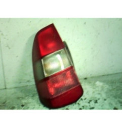 Feu arriere principal gauche (feux) MITSUBISHI SPACE STAR 2 Photo n°1