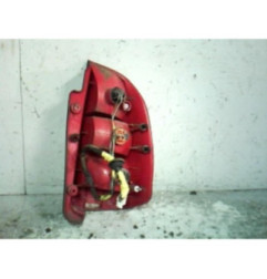 Feu arriere principal gauche (feux) MITSUBISHI SPACE STAR 2