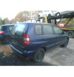 Feu arriere principal gauche (feux) MITSUBISHI SPACE STAR 2 Photo n°5