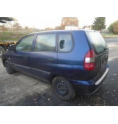 Feu arriere principal gauche (feux) MITSUBISHI SPACE STAR 2 Photo n°6