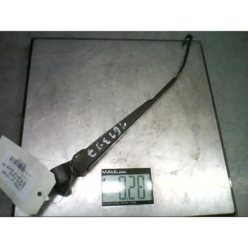 Bras essuie glace arriere CITROEN EVASION