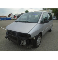 Bras essuie glace arriere CITROEN EVASION Photo n°4