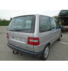 Bras essuie glace arriere CITROEN EVASION Photo n°6