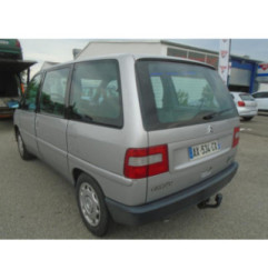 Bras essuie glace arriere CITROEN EVASION Photo n°7