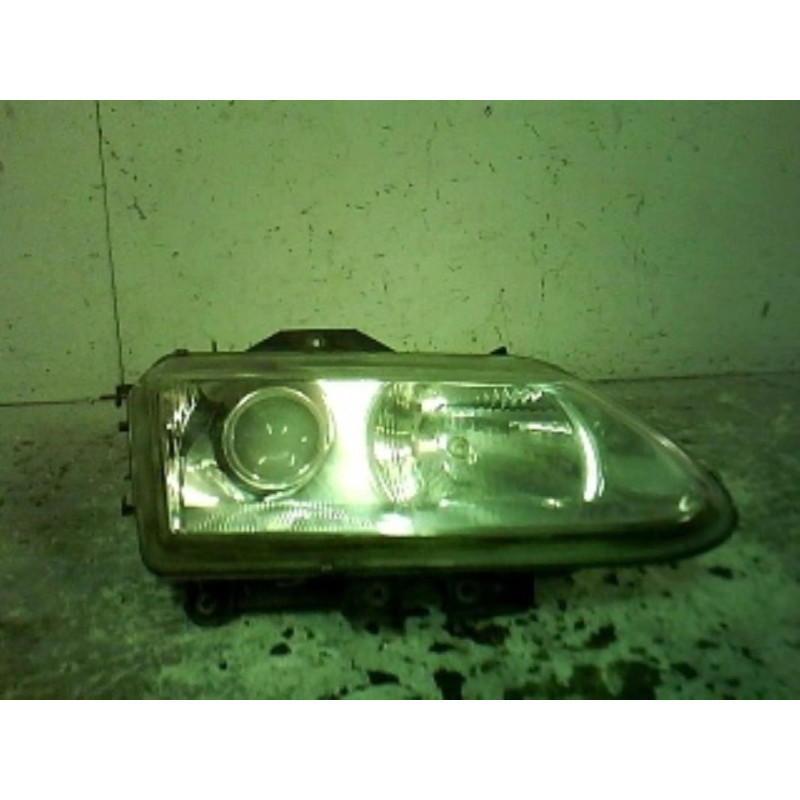 Optique avant principal droit (feux)(phare) RENAULT ESPACE 3