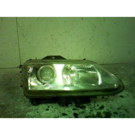 Optique avant principal droit (feux)(phare) RENAULT ESPACE 3 Photo n°1