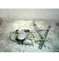 Moteur leve vitre arriere gauche KIA CARENS 2 Photo n°1