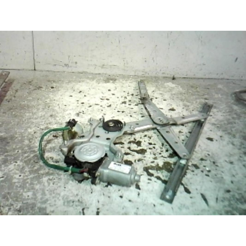 Moteur leve vitre arriere gauche KIA CARENS 2