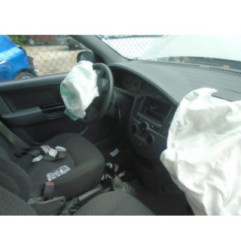 Moteur leve vitre arriere gauche KIA CARENS 2 Photo n°7