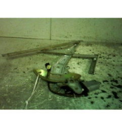 Moteur leve vitre arriere droit KIA CARENS 2 Photo n°1