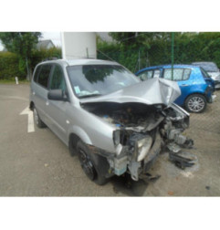 Moteur leve vitre arriere droit KIA CARENS 2 Photo n°3