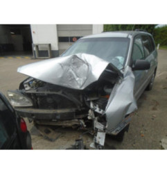 Moteur leve vitre arriere droit KIA CARENS 2 Photo n°4