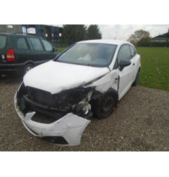 Interrupteur de leve vitre avant droit SEAT IBIZA 4 Photo n°6