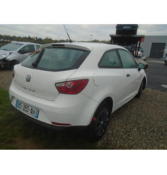 Interrupteur de leve vitre avant droit SEAT IBIZA 4 Photo n°8