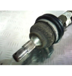 Cardan gauche (transmission) CITROEN C4 1