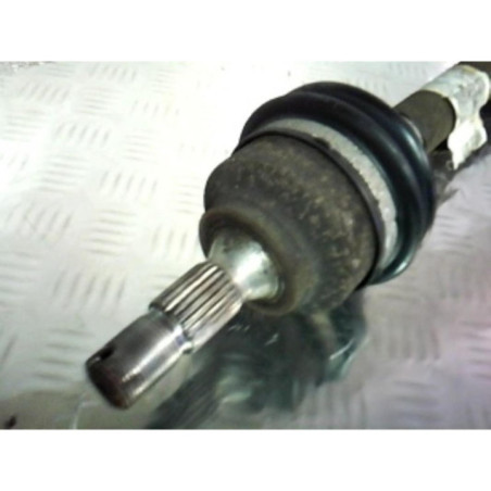 Cardan gauche (transmission) CITROEN C4 1